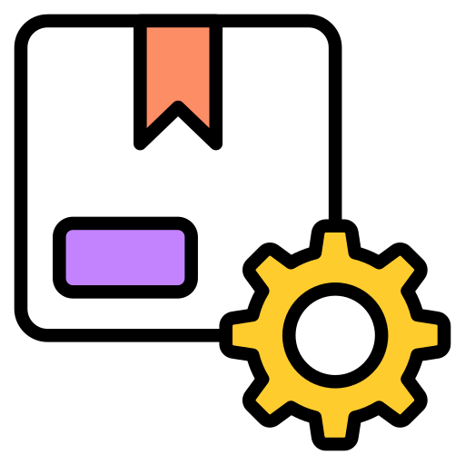Customised Your Product