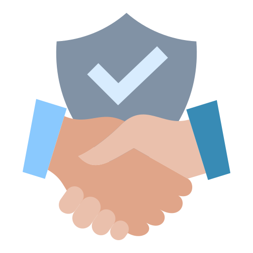 Trusted by Institutions