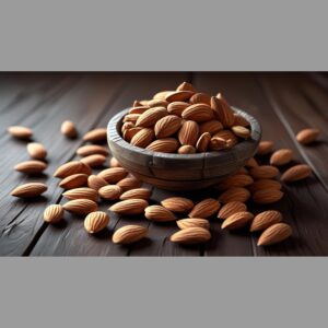 MSK Naturals Almonds