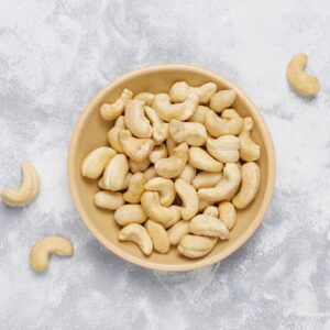 MSK Naturals Cashew